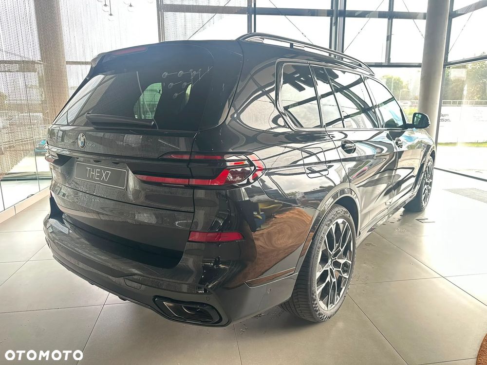 BMW X7 xDrive40i mHEV M Sport Edition sport - 7