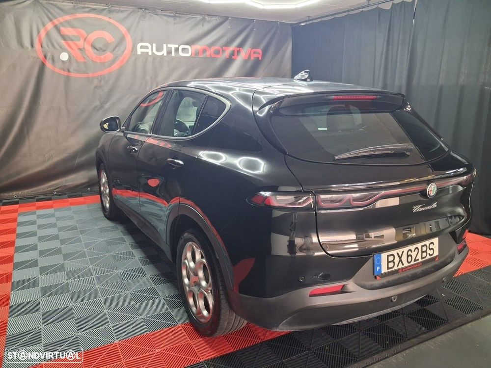Alfa Romeo Tonale 1.5 Hybrid Sprint - 5