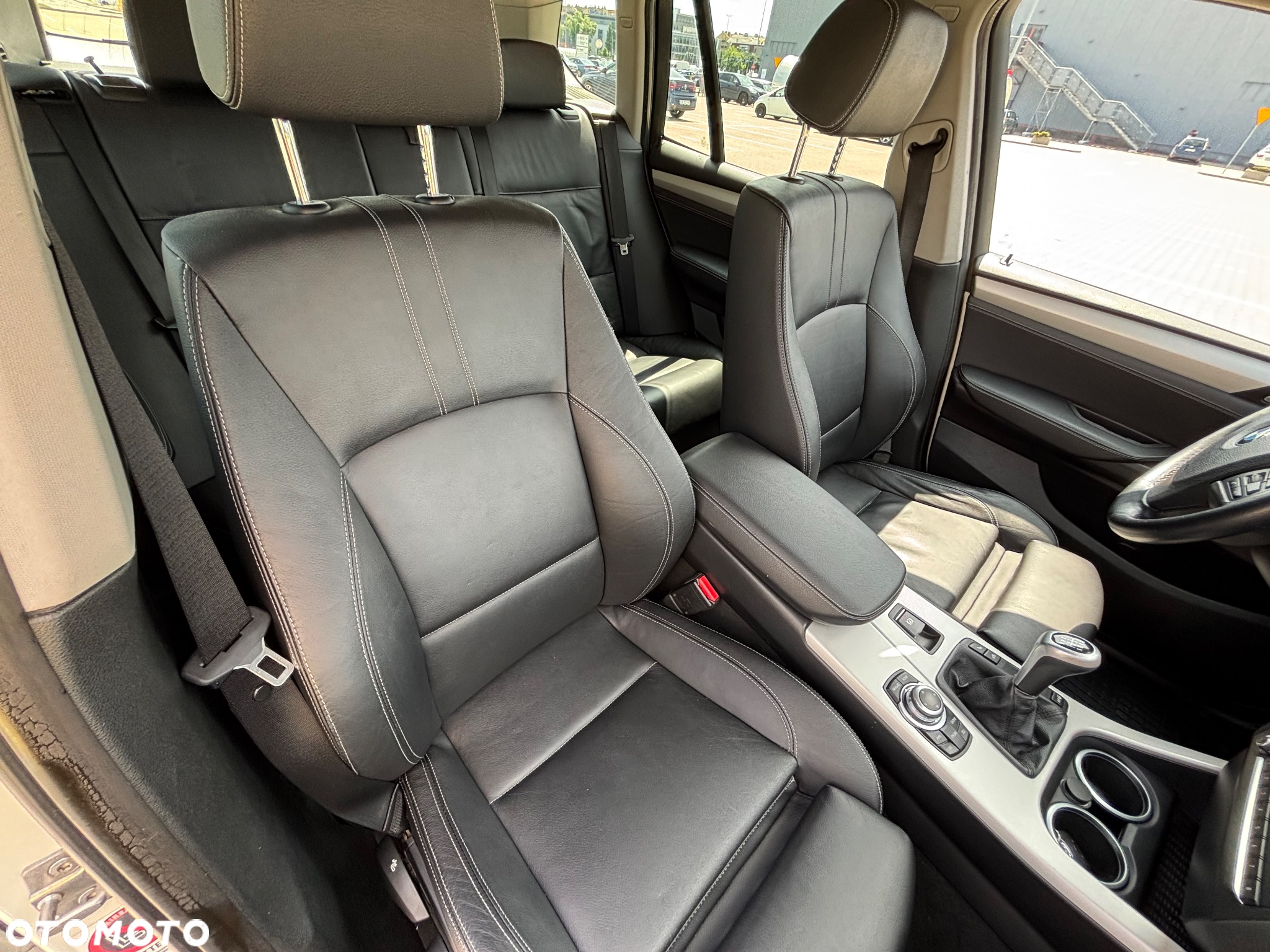 BMW X3 20d xDrive - 17