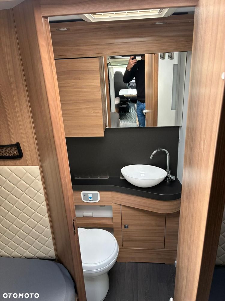 Adria Adria Coral 670 SLT w wersji Nordkapp Edition - 13