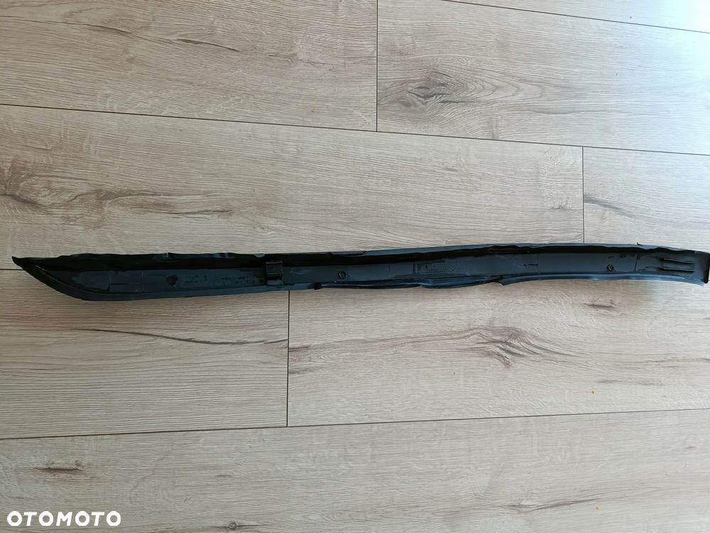 Listwa przedniej szyby - 9