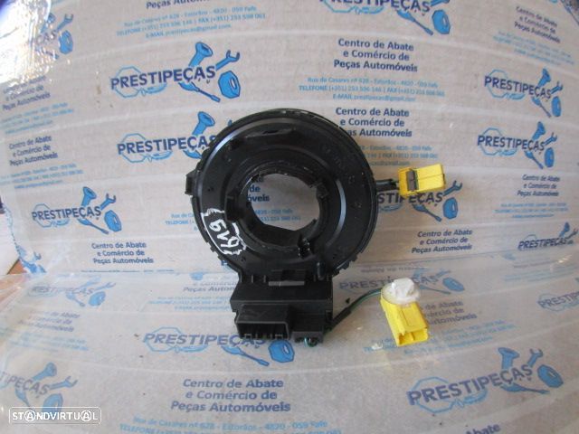 Fita Airbag Fitair619 HONDA INSIGHT 2009 1.3I HIBRIDO 88CV 5P CINZA - 3