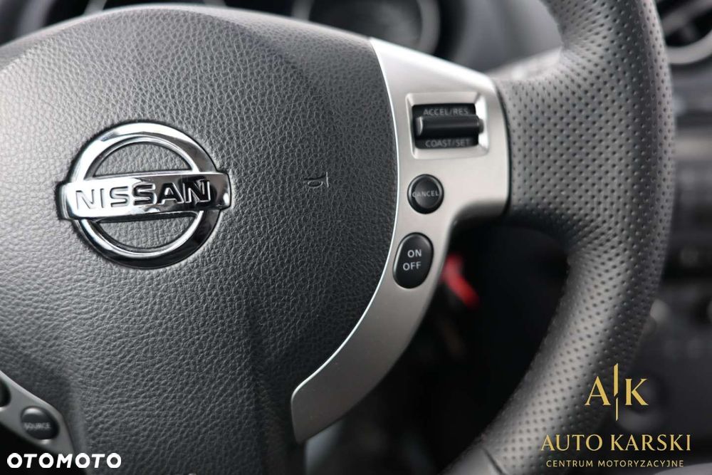Nissan Qashqai - 22
