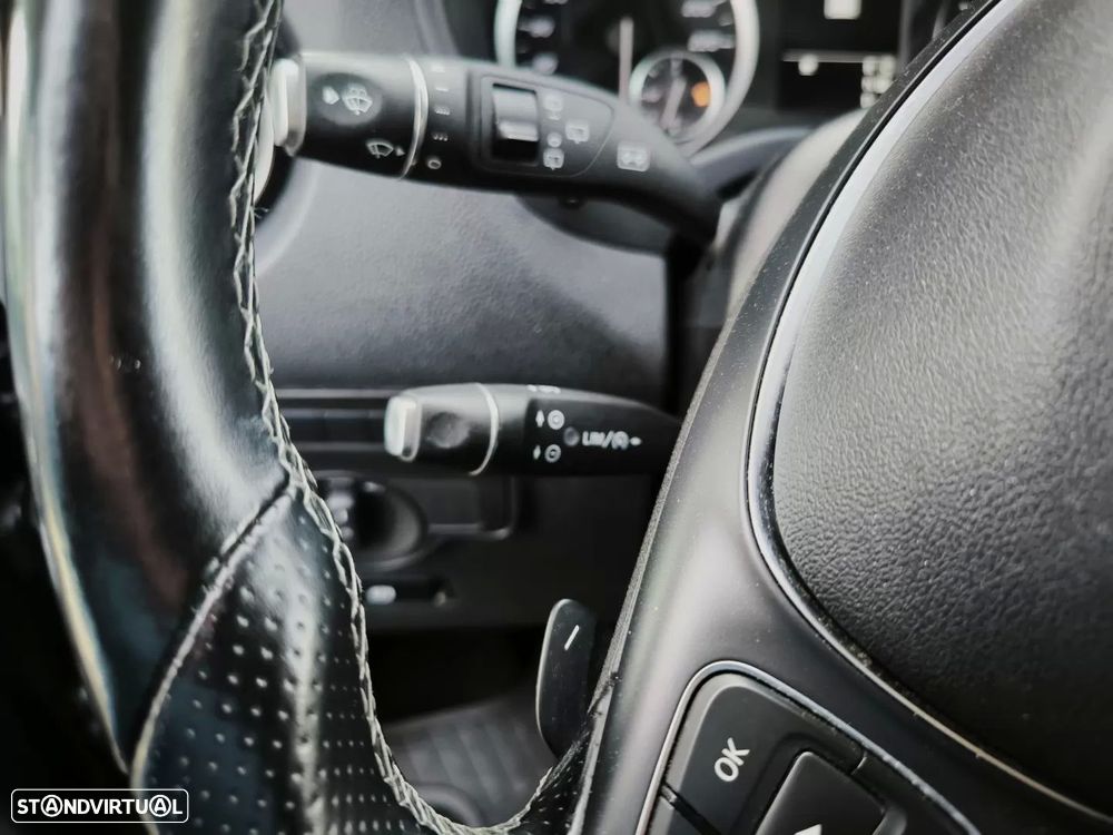 Mercedes-Benz Vito Tourer Extra-Longa HA Aut. SELECT - 25