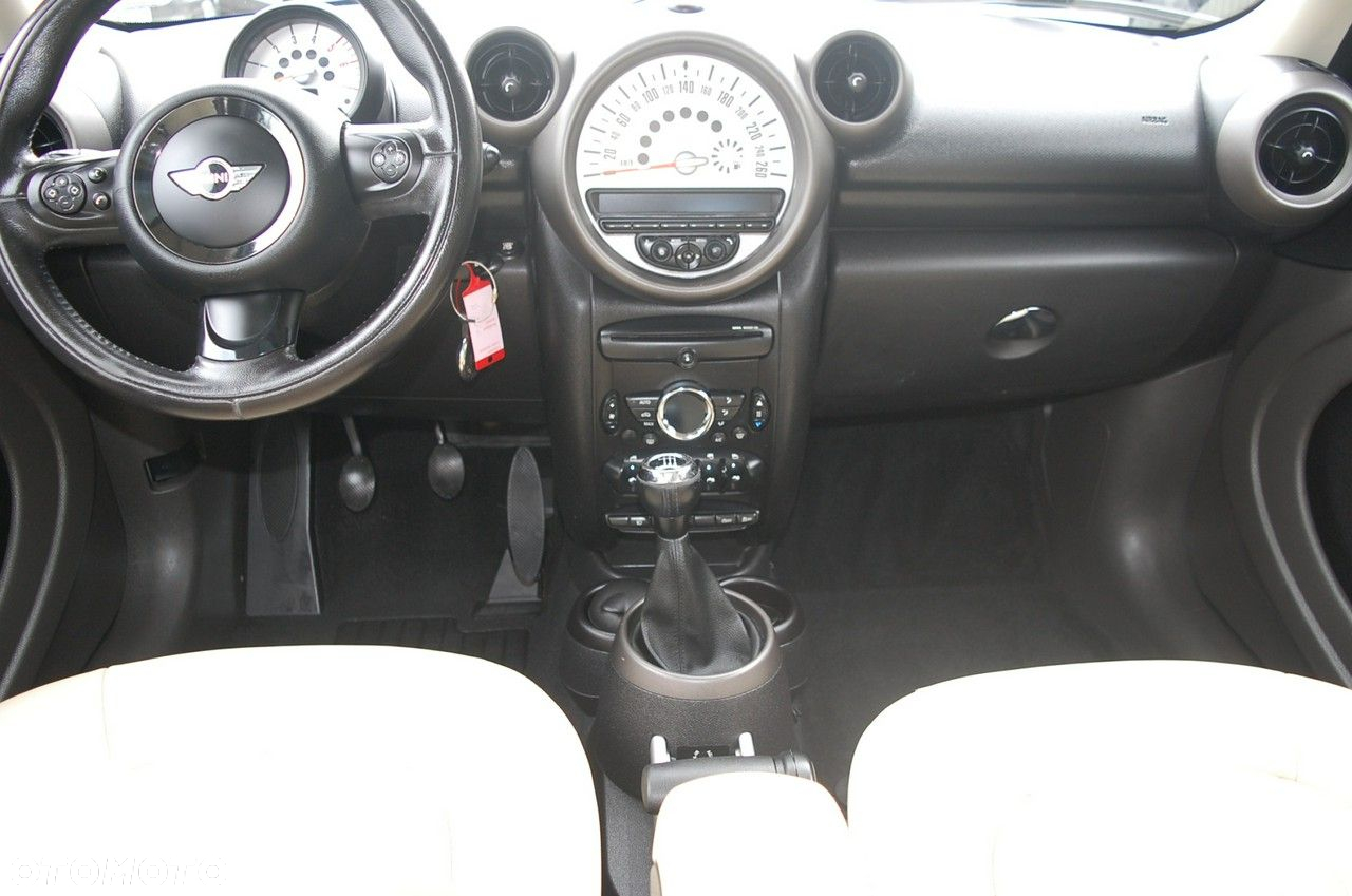MINI Countryman - 6