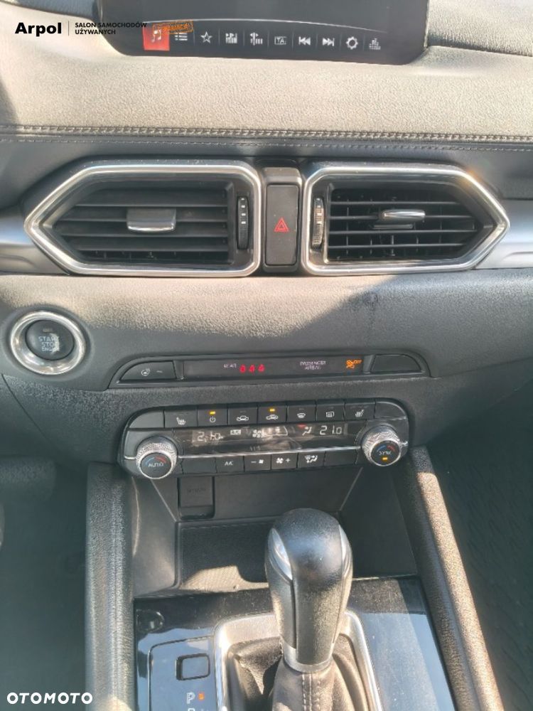 Mazda CX-5 - 18