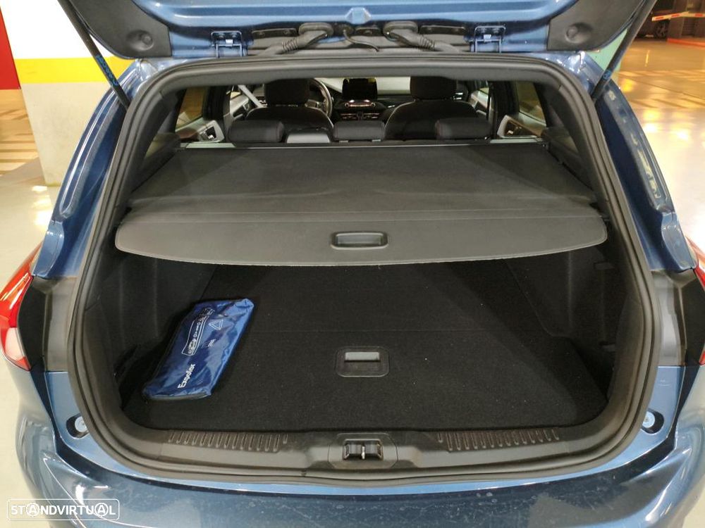 Ford Focus SW 1.5 TDCi EcoBlue ST-Line - 11