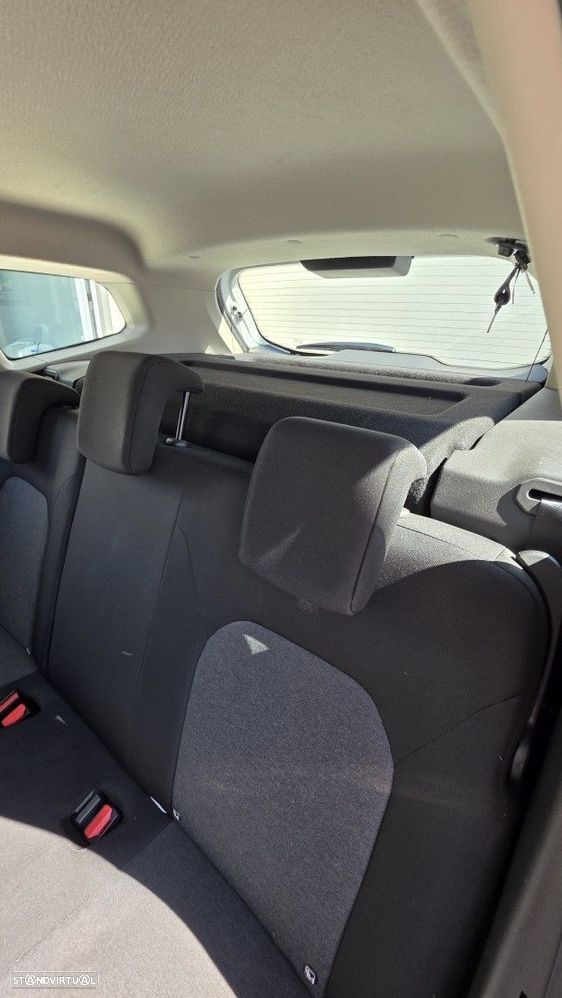 Dacia Duster 1.0 TCe Essential - 19