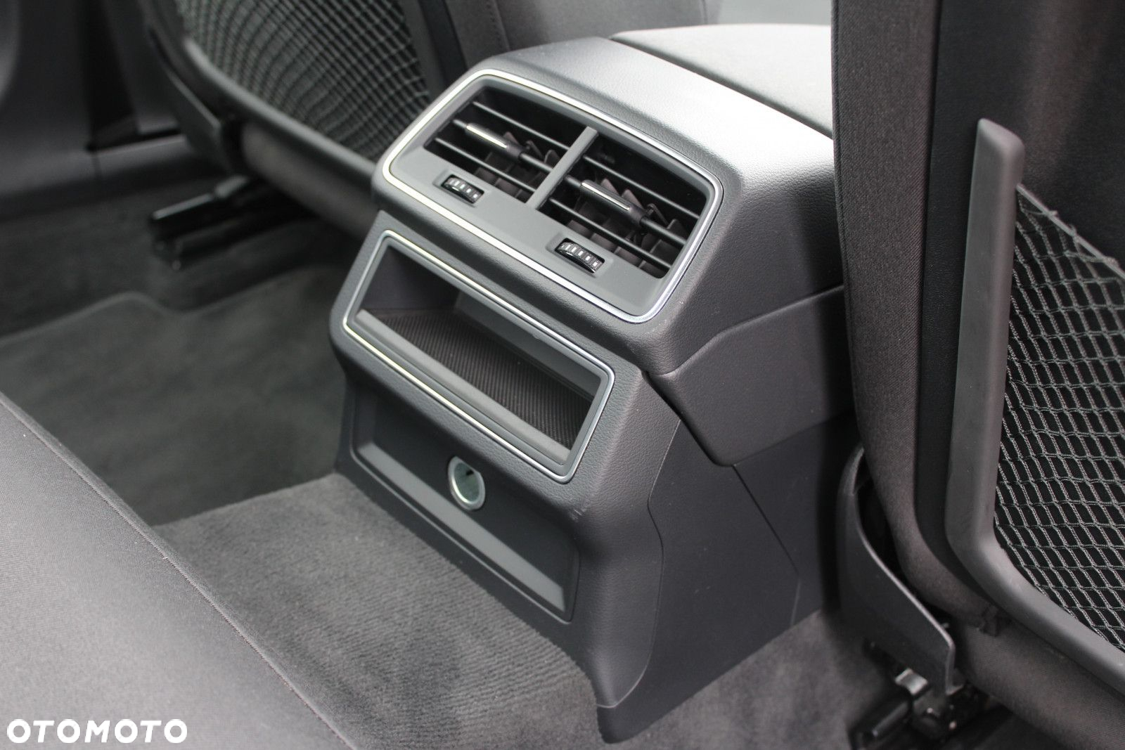 Audi A6 - 25