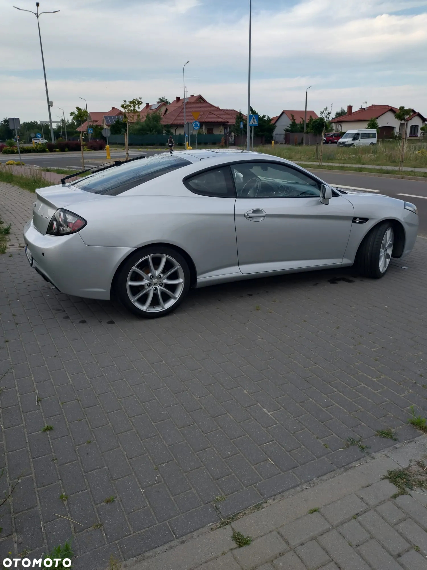 Hyundai Coupe 2.0 GLS - 21