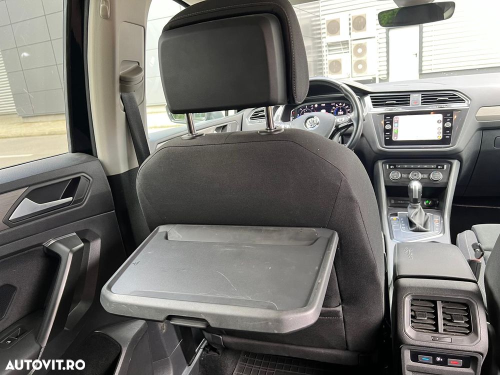 Volkswagen Tiguan - 15