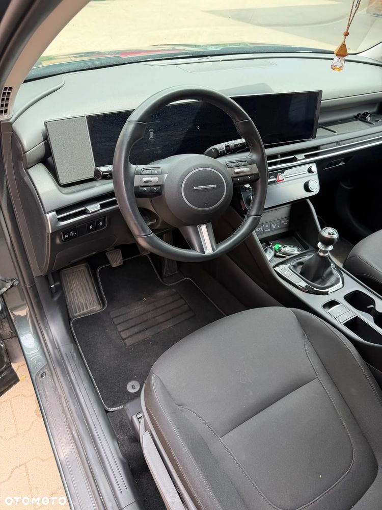 Hyundai Tucson 1.6 T-GDi 2WD Select - 7