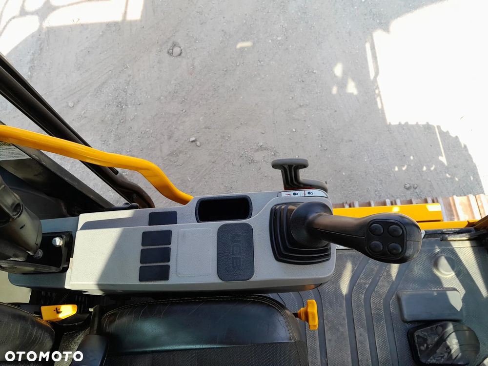 JCB 150X 2019R - 30