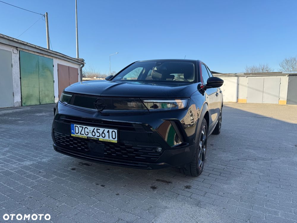 Opel Mokka 1.2 T GS Line Plus S&S - 2