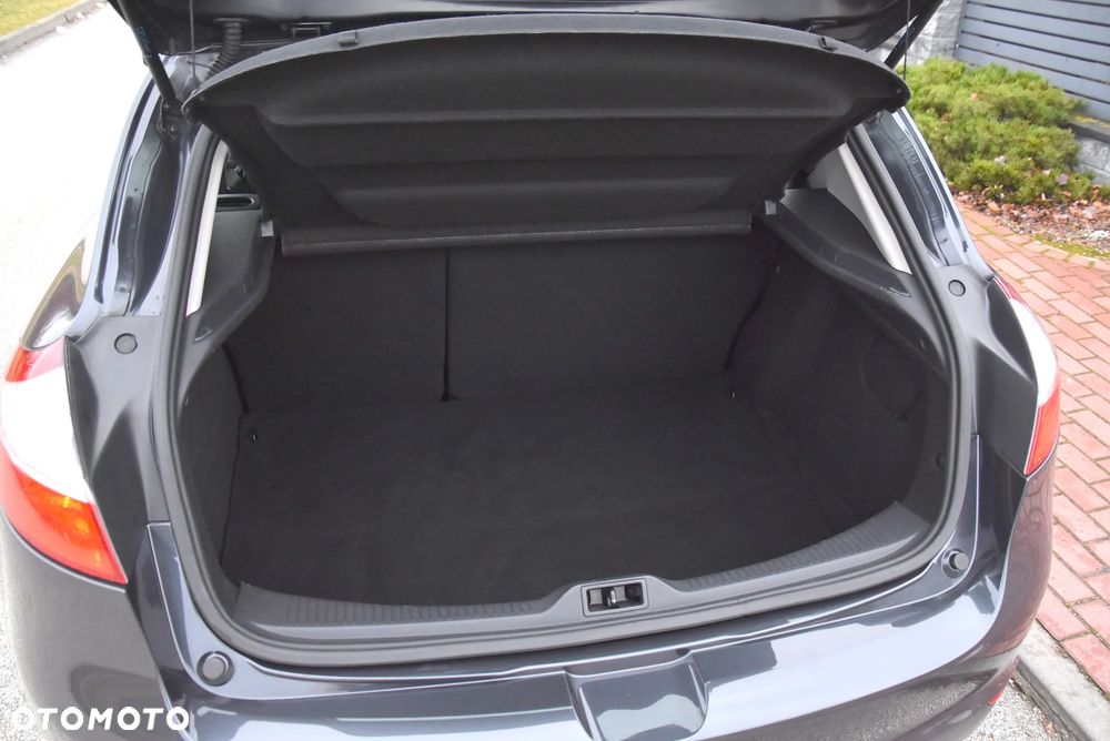 Renault Megane 1.6 16V 100 Expression - 36