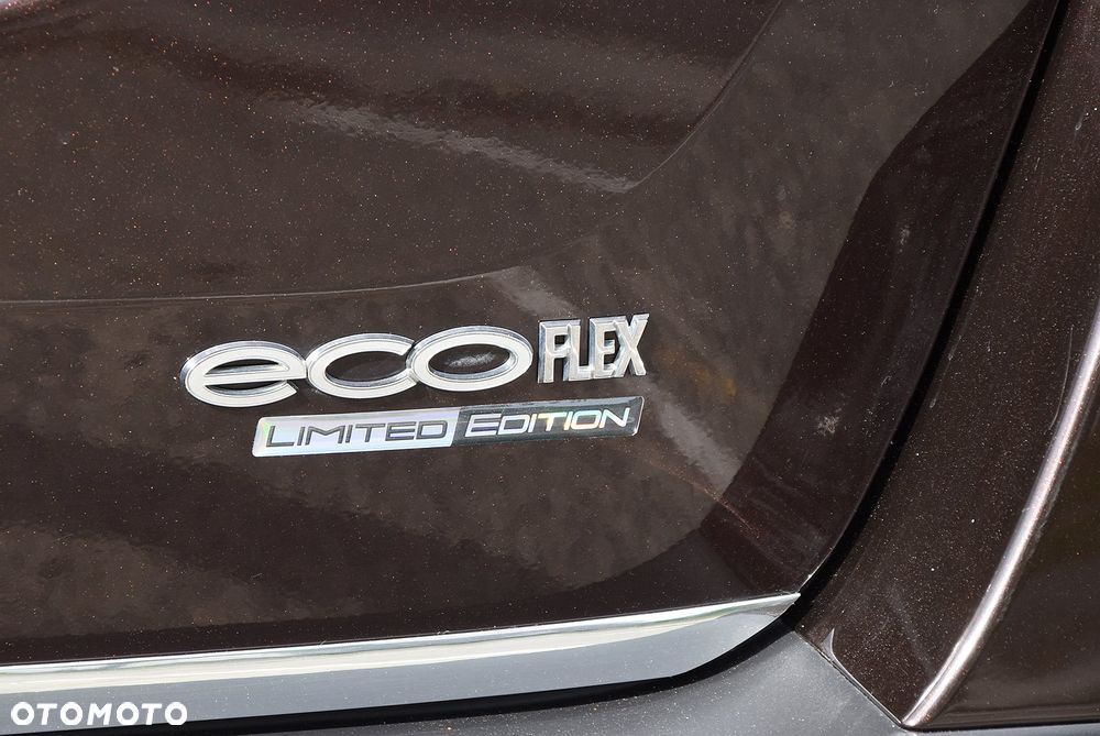 Opel Mokka - 13