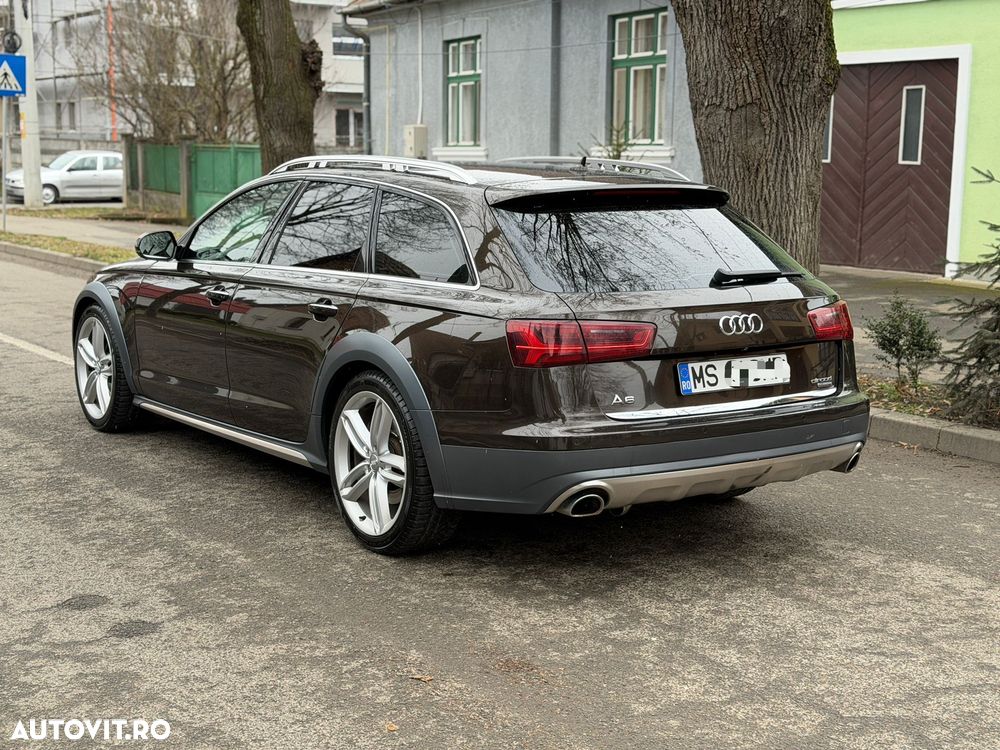 Audi A6 Allroad - 7