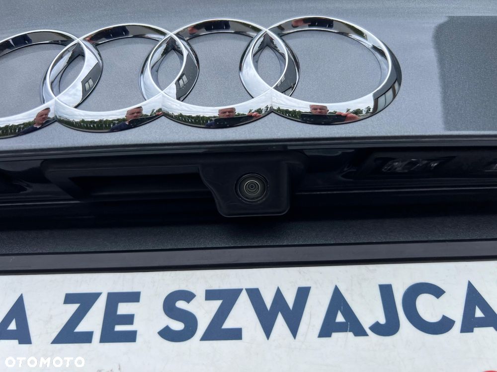Audi Q3 35 TFSI S tronic S line - 21
