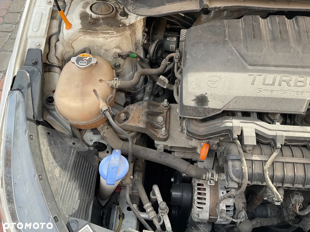 Hyundai i20 1.0 T-GDI Classic Plus - 15