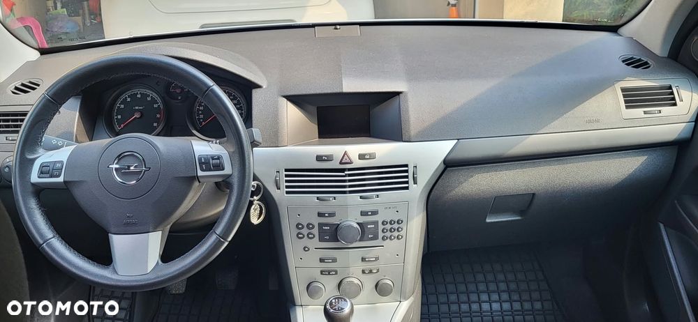 Opel Astra - 13