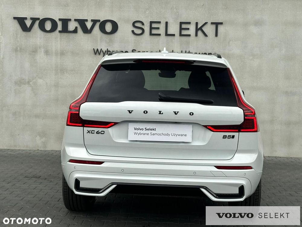 Volvo XC 60 - 14