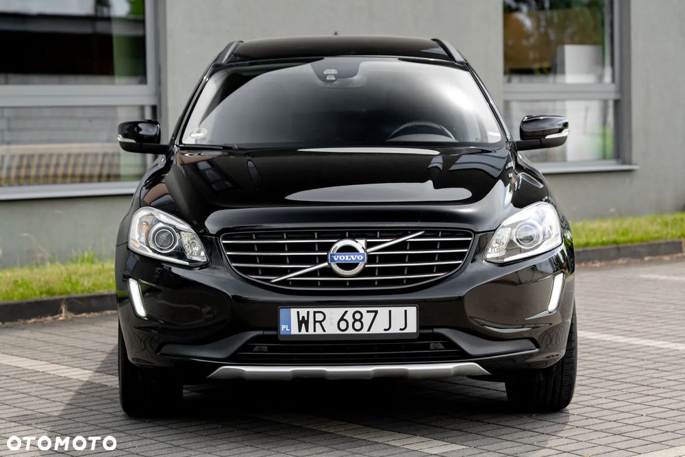 Volvo XC 60 D4 Ocean Race - 35