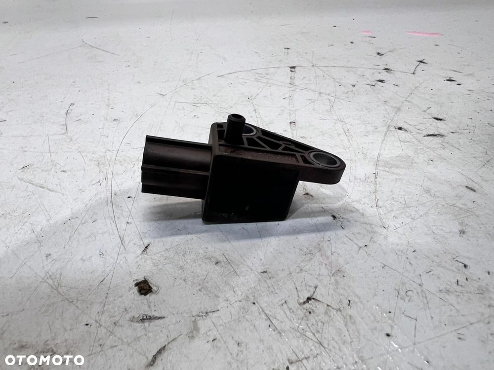 CZUJNIK UDERZENIOWY AUDI A6 C6 Q7 4L0959651 - 3