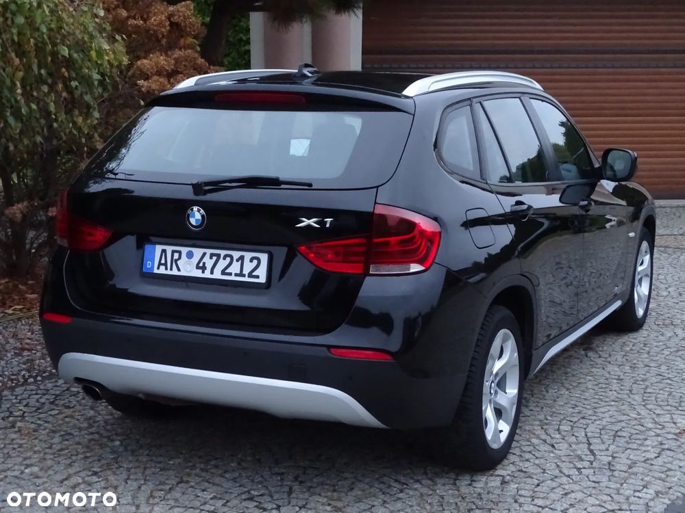 BMW X1 - 34