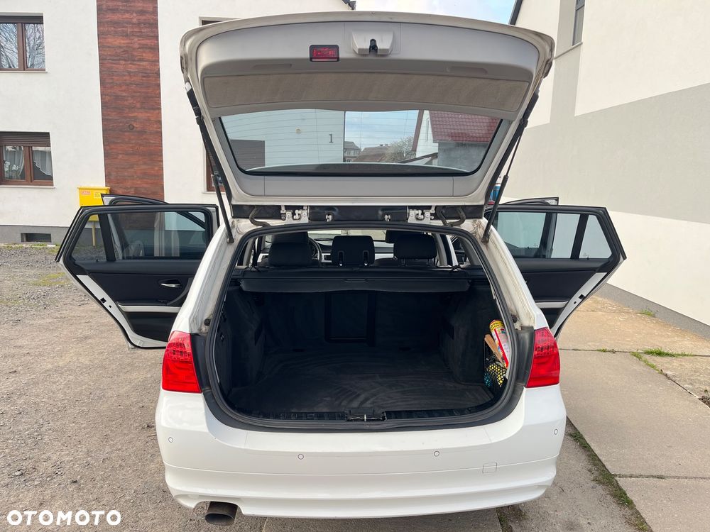 BMW Seria 3 - 6