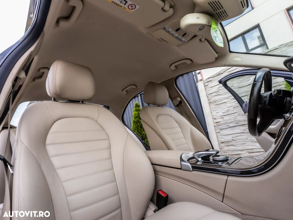 Mercedes-Benz C - 5