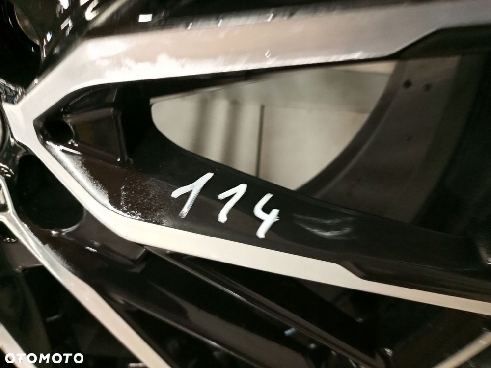 BMW 1 F40 2 F44 MPAKIET KOLA FELGI ALUFELGI OPONY LATO 235/35R19 SUPER STAN - 16