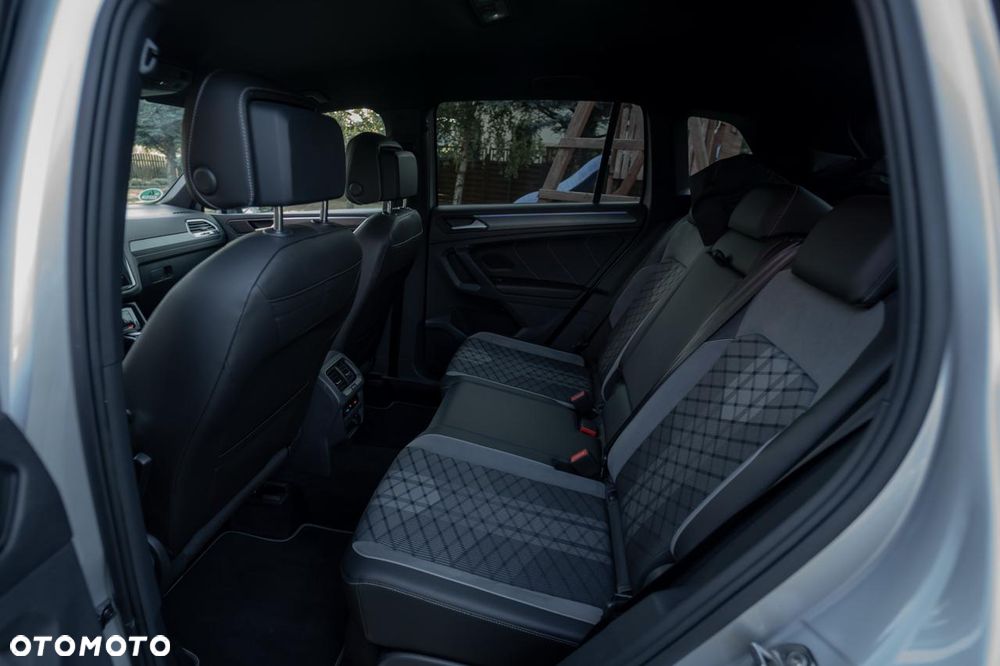 Volkswagen Tiguan 1.5 TSI EVO R-Line DSG - 33