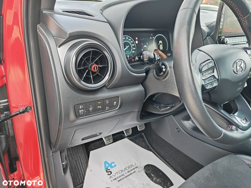 Hyundai Kona - 17