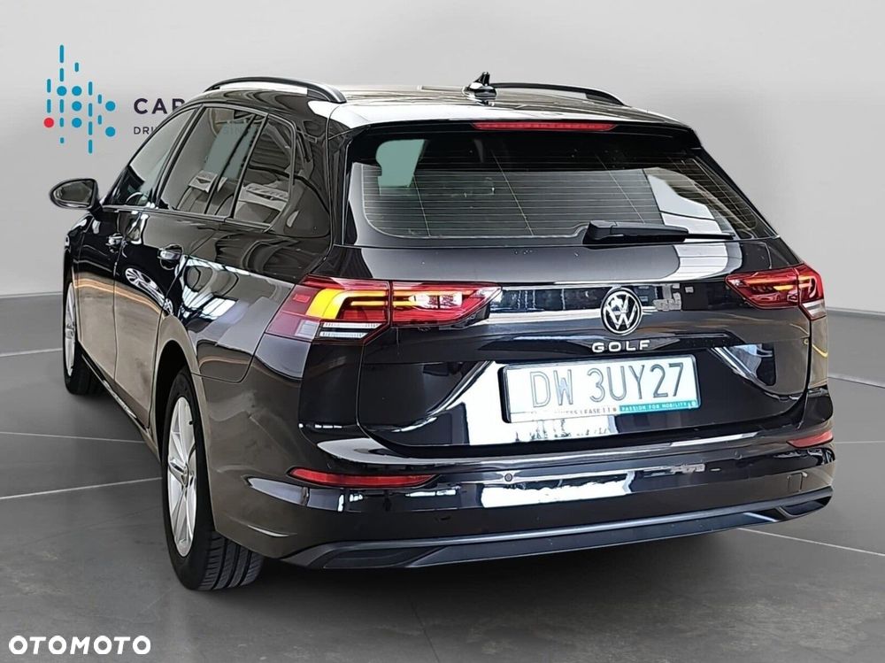 Volkswagen Golf Variant 1.5 TSI EVO Life - 33