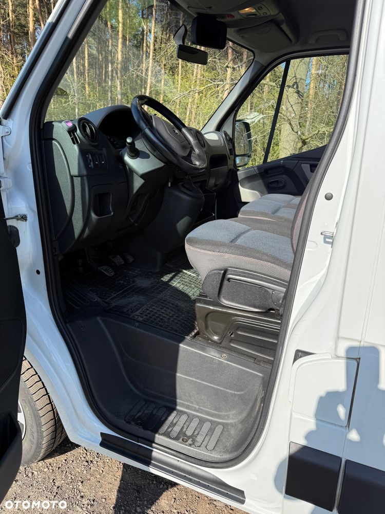 Renault Master - 10