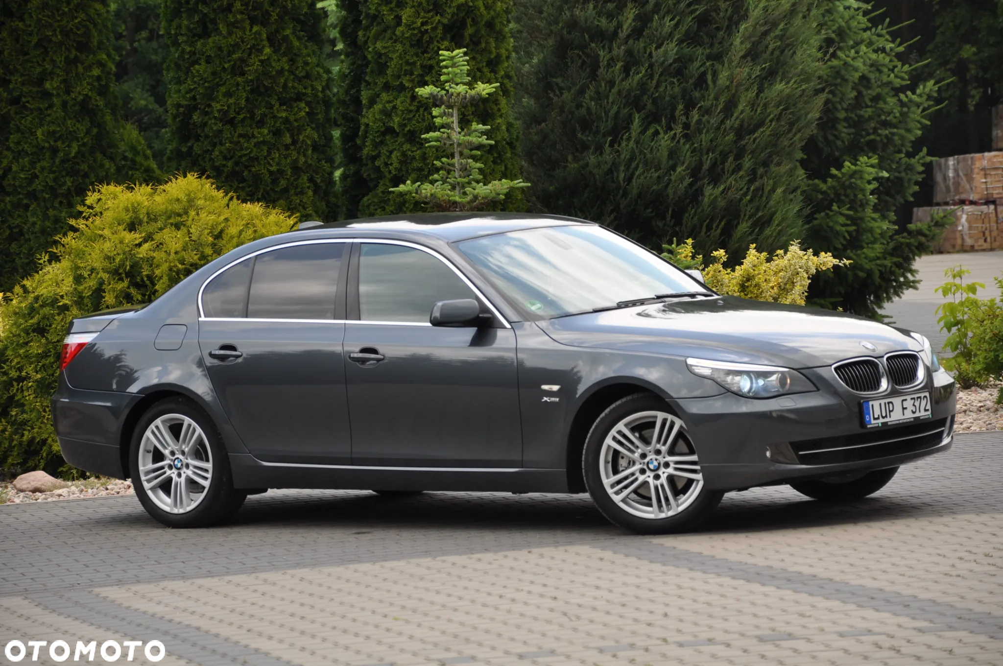 BMW Seria 5 - 5