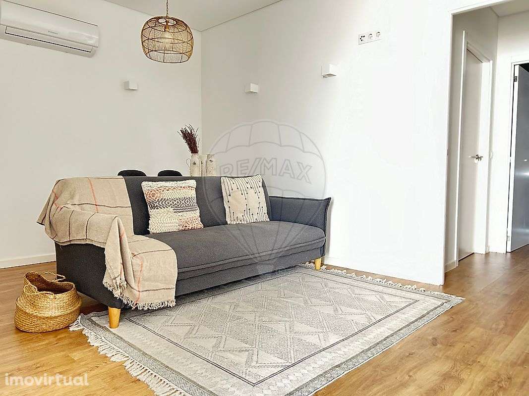 Moradia T1 para arrendamento - Grande imagem: 4/7