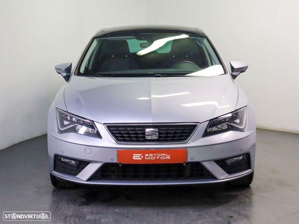 SEAT Leon 1.6 TDI Style S/S - 3