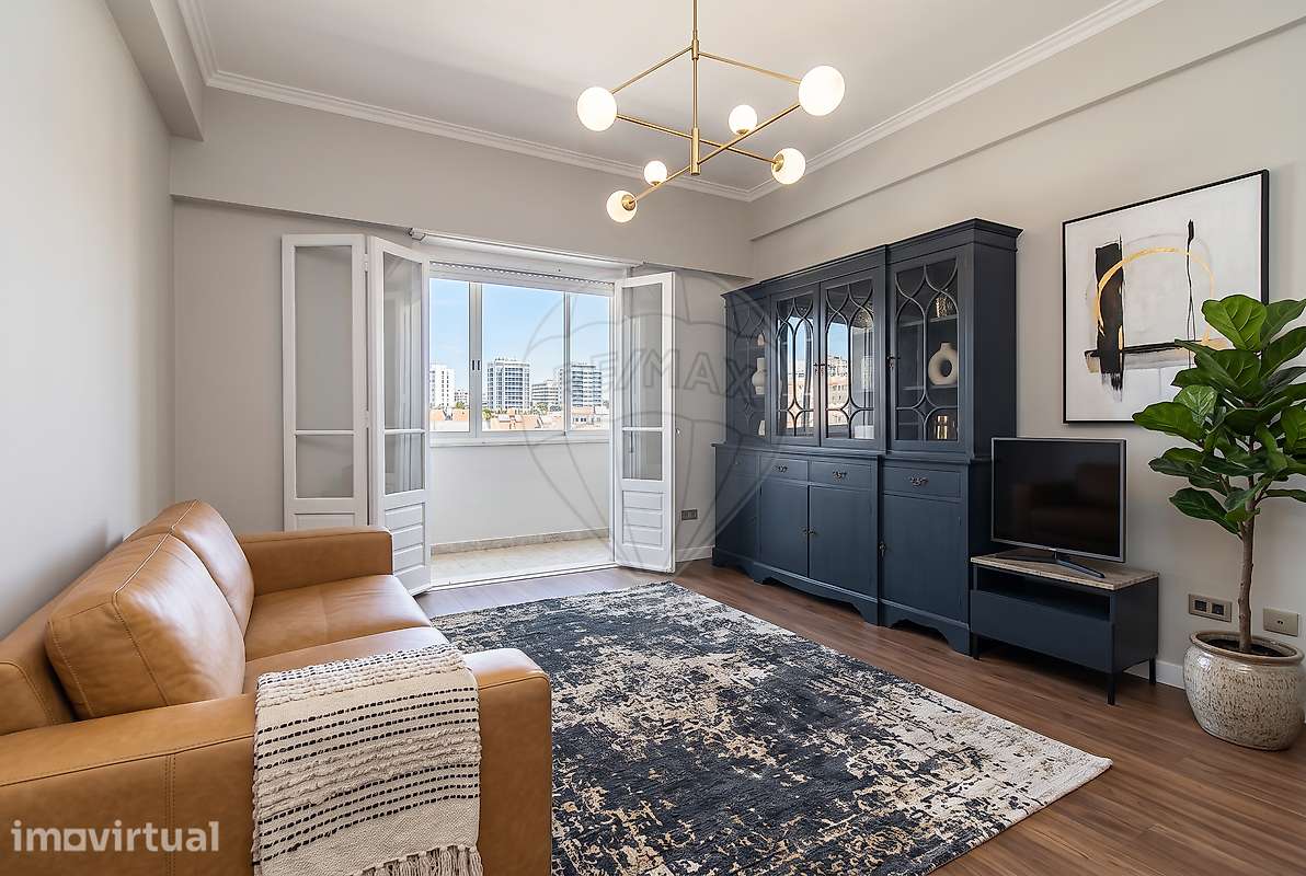 Apartamento T2 para venda - Grande imagem: 5/19