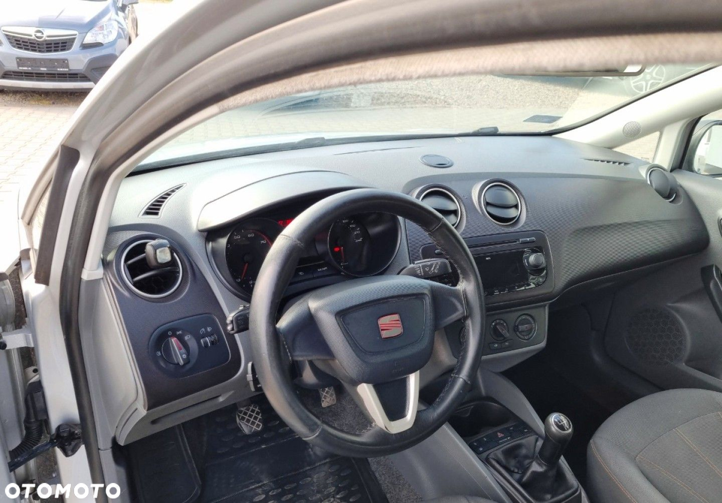 Seat Ibiza - 6