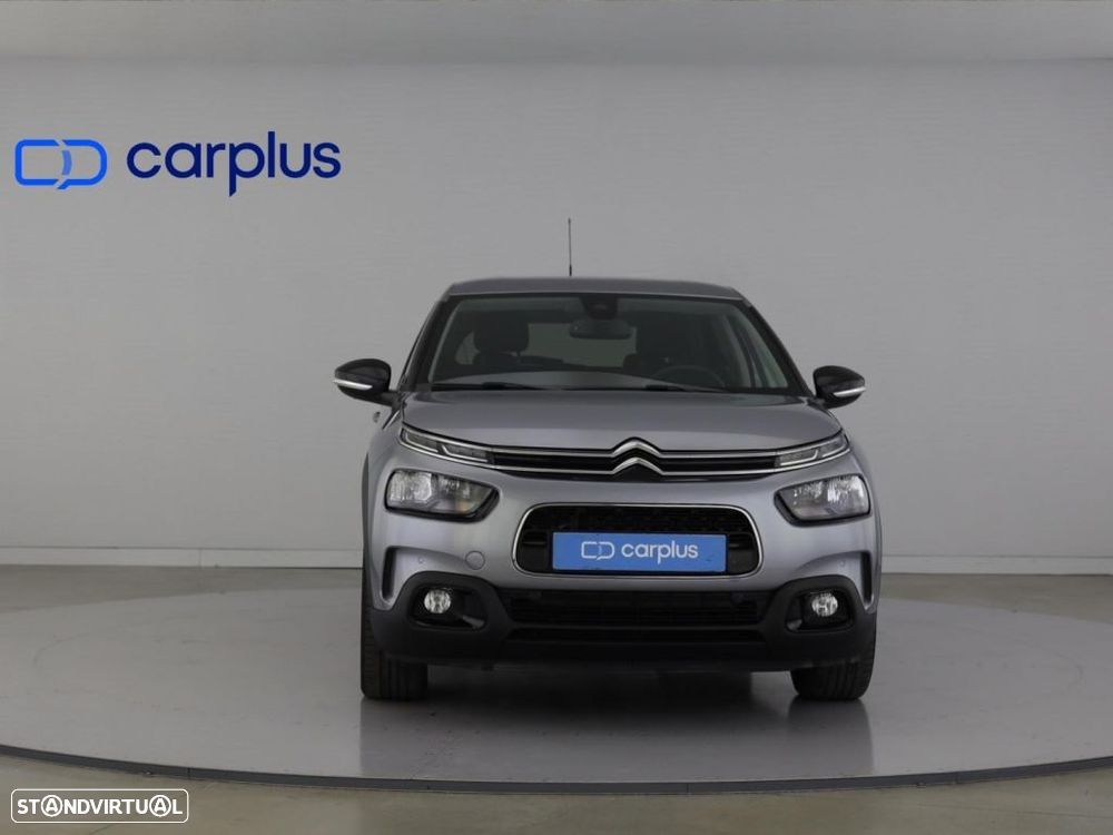 Citroën C4 Cactus 1.5 BlueHDi Shine Pack - 3