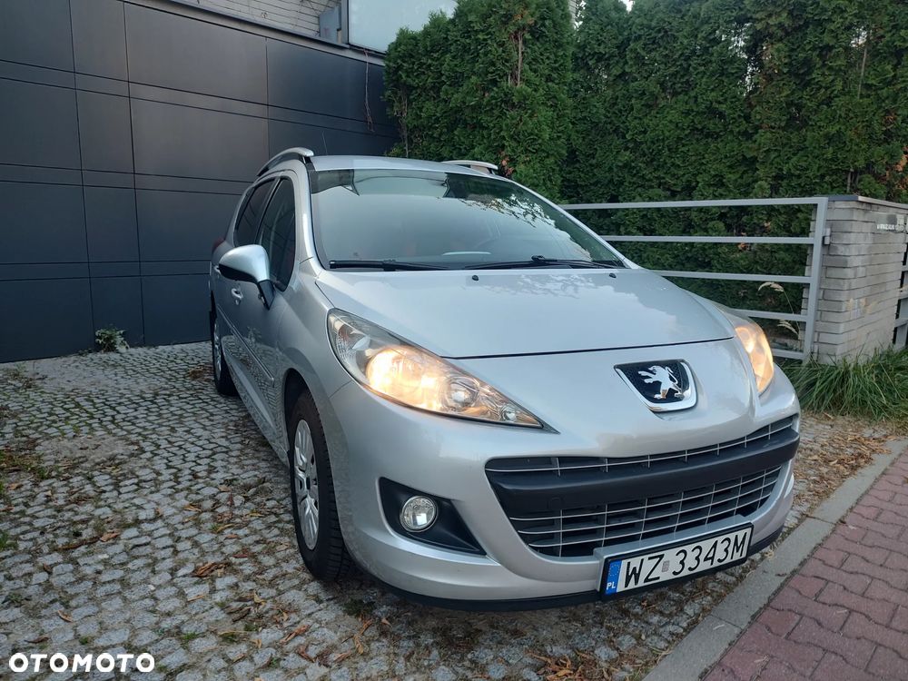 Peugeot 207 1.4 Trendy - 1