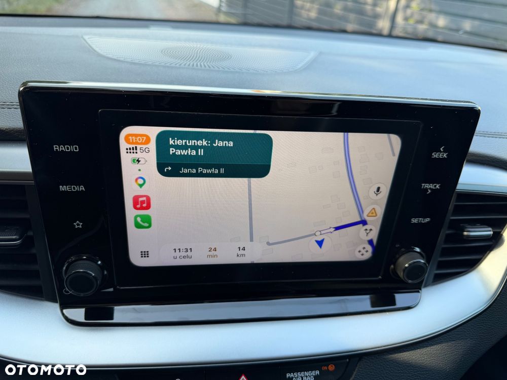Kia Ceed 1.0 T-GDI M - 30