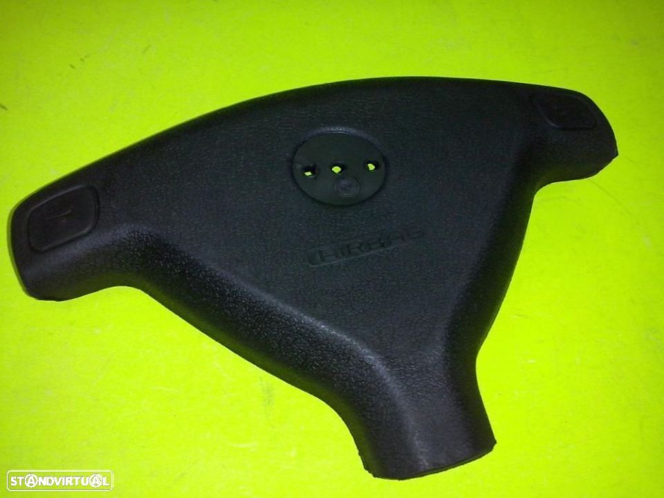 Forro do airbag do volante para o Opel Corsa B Astra NOVO - 1