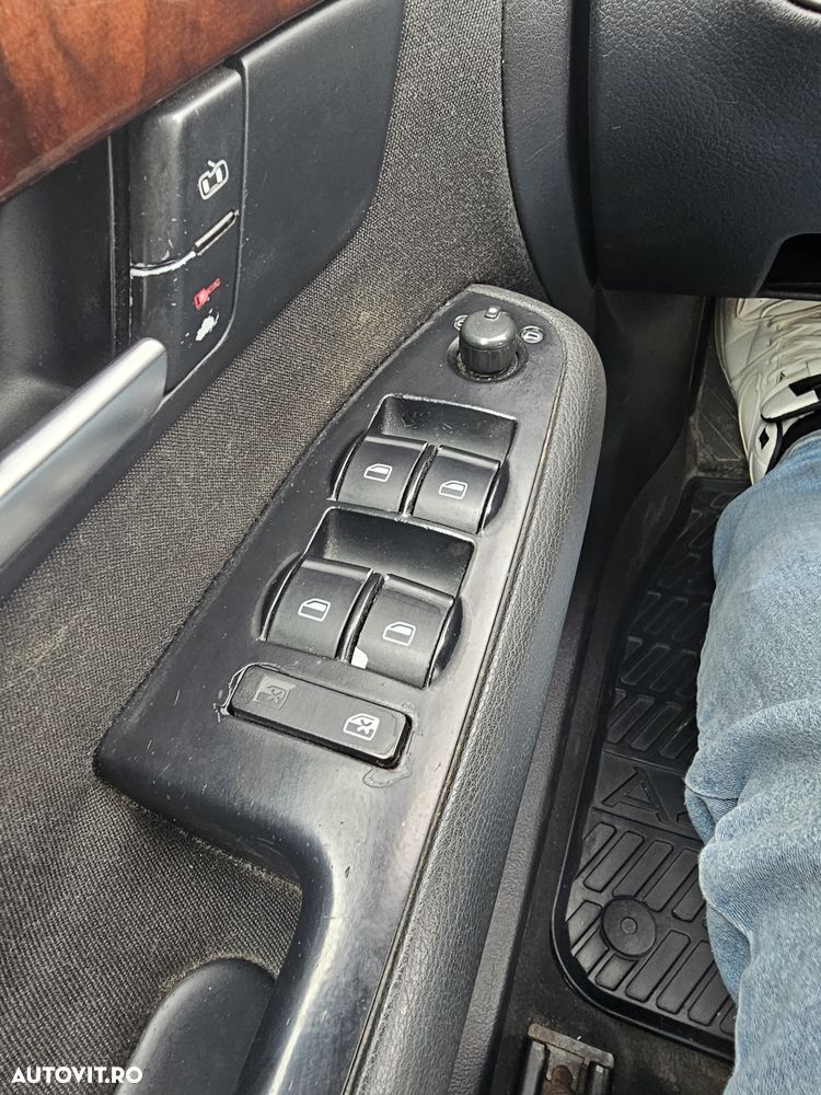 Audi A4 2.0 TFSI quattro - 18