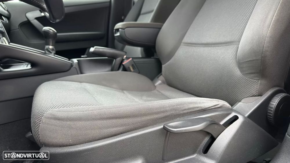 Audi A3 Sportback 1.6 TDI Sport - 20