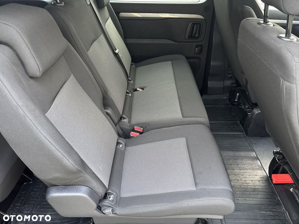 Toyota Proace Verso 2.0 D4-D Long Business - 14