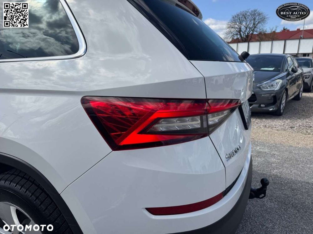 Skoda Kodiaq - 15