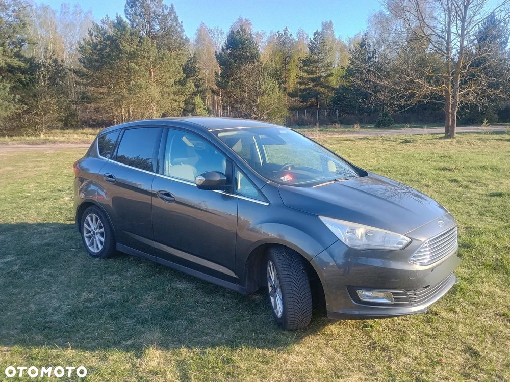 Ford C-MAX 1.0 EcoBoost Titanium ASS - 2