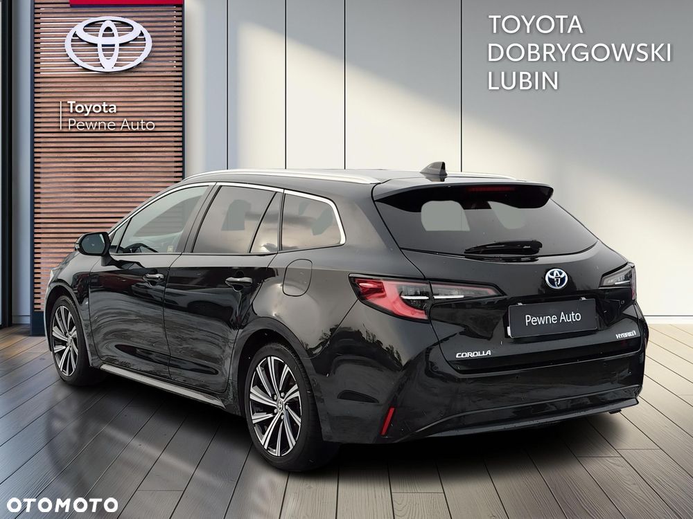 Toyota Corolla - 3